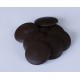 Ciocolata neagra fara zahar indulcita cu Stevia