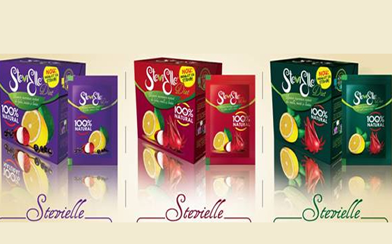 making healthy sweets with STEVIA! NO SUGAR. Healthy sweets! Healthy FreezeDry Juices!